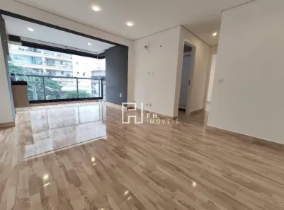Apartamento com 2 Quartos para alugar, 50m² no Vila Mariana, São Paulo