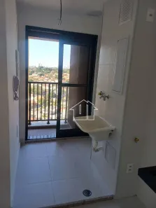 Apartamento com 2 Quartos à venda, 59m² no Jardim Esplanada, São José dos Campos