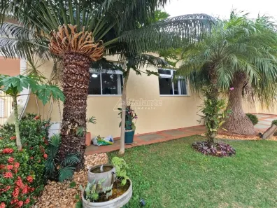 Casa de Condomínio com 3 Quartos à venda, 150m² no Betel, Paulínia