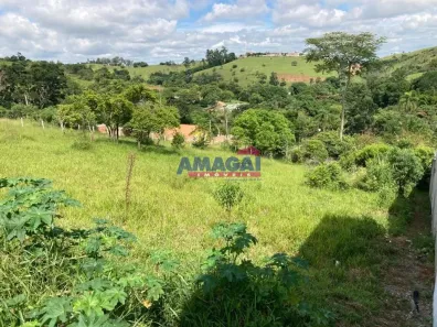 Lote/Terreno à venda, 1960m² no Jardim Olympia, Jacareí