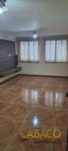 Apartamento com 3 Quartos à venda, 70m² no Jardim Jockey Clube, São Carlos