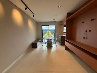 Apartamento com 2 Quartos para alugar, 78m² no Centro, Balneário Camboriú