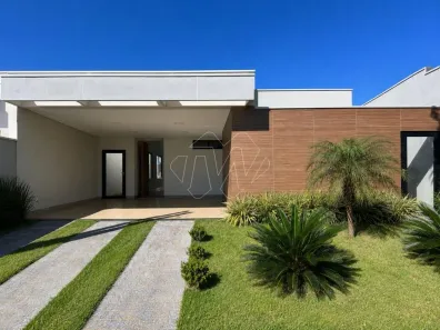 Casa de Condomínio com 3 Quartos à venda, 177m² no Jardim dos Flamboyants, Araraquara