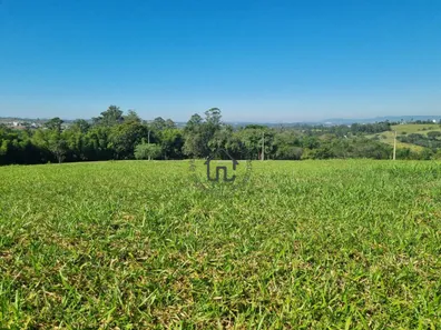 Lote/Terreno à venda, 907m² no Monte Alegre, Vinhedo