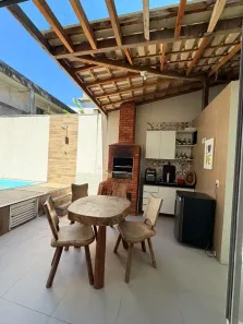 Casa com 3 Quartos à venda, 107m² no Porto de Santana, Cariacica