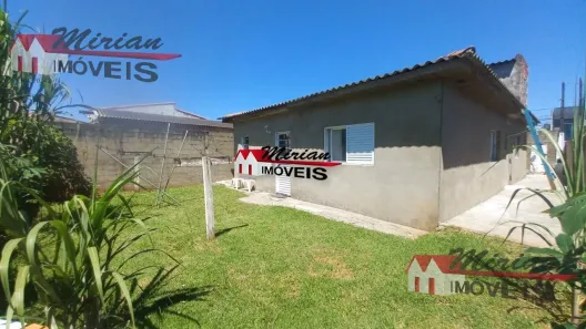 Casa com 3 Quartos à venda, 300m² no Balneário São João Batista 2, Peruíbe