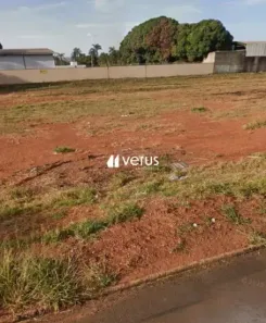 Lote/Terreno à venda, 816m² no Morada dos Pássaros, Uberlândia