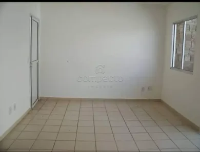 Casa de Condomínio com 2 Quartos para alugar, 55m² no Condomínio Residencial Parque da Liberdade III, São José do Rio Preto