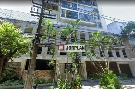 Cobertura com 2 Quartos à venda, 190m² no Boa Viagem, Niterói