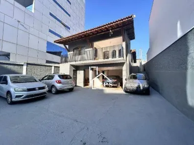 Casa com 3 Quartos para alugar, 178m² no Jardim Ribeiro, Valinhos