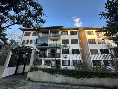 Apartamento com 2 Quartos à venda, 88m² no Coqueiros, Florianópolis