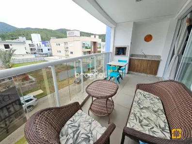 Apartamento com 2 Quartos à venda, 83m² no Palmas, Governador Celso Ramos