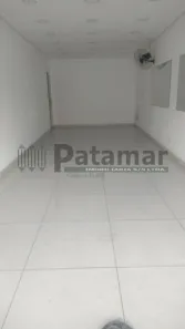 Sala Comercial para alugar, 46m² no Vila Polopoli, São Paulo