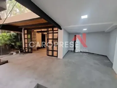 Imóvel Comercial com 5 Quartos para alugar, 241m² no Lagoa, Rio de Janeiro