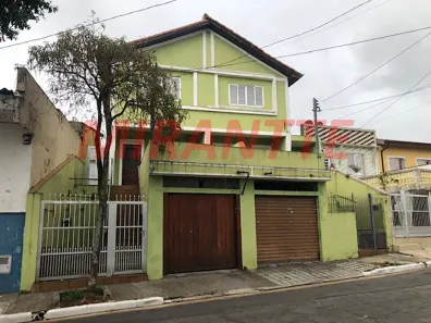 Sobrado com 1 Quarto à venda, 180m² no Vila Nivi, São Paulo