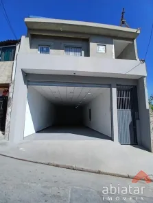 para alugar, 126m² no Jardim Santa Cruz, Taboão da Serra