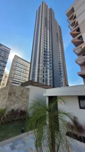 Apartamento com 1 Quarto para alugar, 46m² no Vila Lídia, Campinas