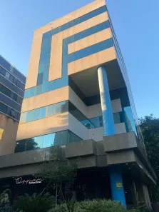 Sala Comercial para venda ou aluguel, 34m² no Auxiliadora, Porto Alegre