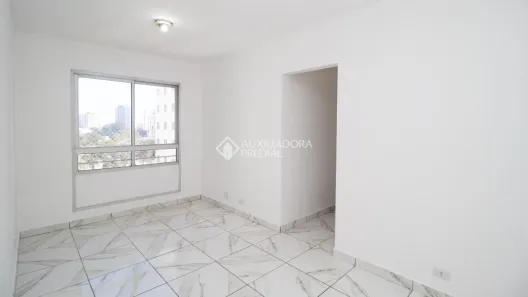 Apartamento com 3 Quartos para alugar, 70m² no Parque Marajoara, Santo André