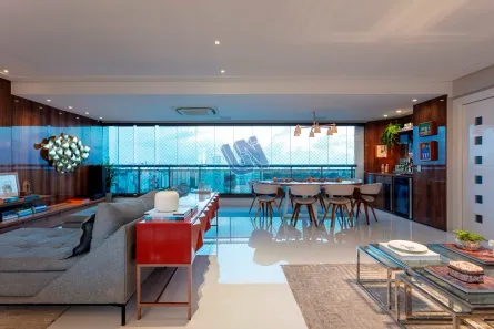 Apartamento com 3 Quartos à venda, 156m² no Horto Florestal, Salvador