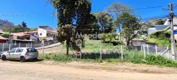 Lote/Terreno à venda, 908m² no Campina do Siqueira, Curitiba