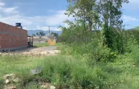 Lote/Terreno à venda, 332m² no Praia das Palmeiras, Caraguatatuba