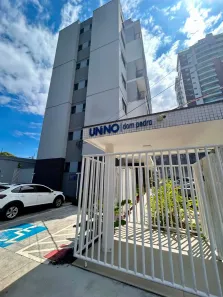 Apartamento com 2 Quartos à venda, 56m² no Dom Pedro I, Manaus