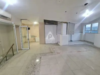 Ponto Comercial à venda, 187m² no Leblon, Rio de Janeiro