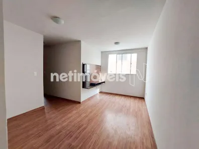 Apartamento com 3 Quartos para alugar, 45m² no Cinquentenário, Belo Horizonte