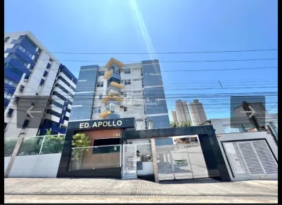 Apartamento com 3 Quartos à venda, 140m² no Candelária, Natal