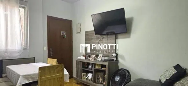 Apartamento com 2 Quartos à venda, 51m² no Assunção, São Bernardo do Campo