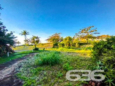 Lote/Terreno à venda, 629m² no Do Ubatuba, São Francisco do Sul