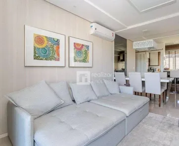 Cobertura com 3 Quartos à venda, 175m² no João Paulo, Florianópolis