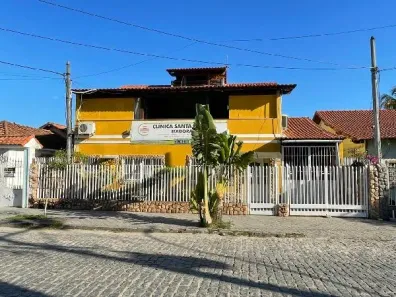 Casa com 3 Quartos à venda, 394m² no Centro, Itaboraí