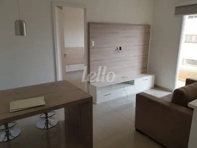 Apartamento com 1 Quarto à venda, 40m² no Cambuci, São Paulo