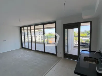Apartamento com 3 Quartos à venda, 110m² no Alto da Lapa, São Paulo