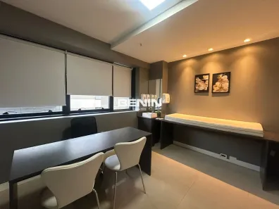 Sala Comercial à venda, 28m² no Centro, Canoas