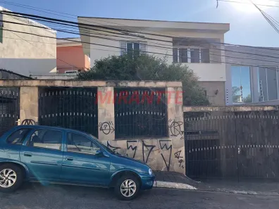 Sobrado com 3 Quartos à venda, 259m² no Jardim do Colégio (Zona Norte), São Paulo