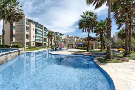 Apartamento com 2 Quartos à venda, 70m² no Aquiraz, Aquiraz