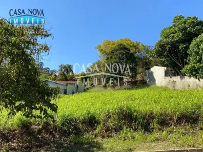 Lote/Terreno à venda, 880m² no Marambaia, Vinhedo