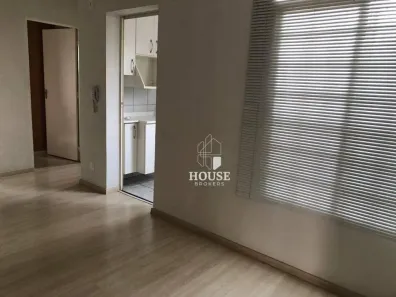 Apartamento com 2 Quartos à venda, 47m² no Vila Ricci, Mogi Guaçu