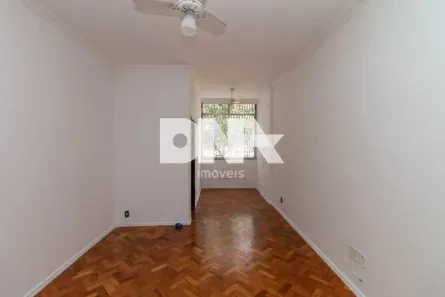 Apartamento com 3 Quartos à venda, 80m² no Botafogo, Rio de Janeiro