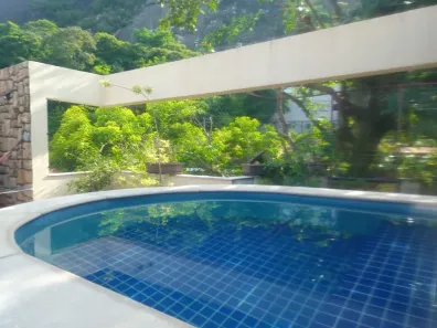 Apartamento com 2 Quartos à venda, 170m² no Laranjeiras, Rio de Janeiro