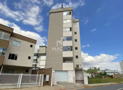 Apartamento com 2 Quartos à venda, 76m² no Amizade, Jaraguá do Sul
