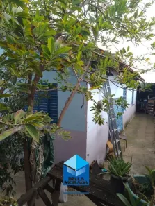 Casa com 2 Quartos à venda, 60m² no Jardim Residencial Antonio Simonetti III, Limeira