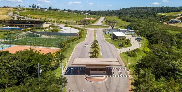 Lote/Terreno à venda, 805m² no Medeiros, Jundiaí