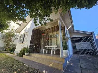 Casa com 2 Quartos à venda, 87m² no Hamburgo Velho, Novo Hamburgo