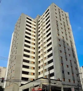 Apartamento com 2 Quartos à venda, 42m² no Vila Guarani (Z Sul), São Paulo