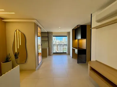 Apartamento com 2 Quartos à venda, 60m² no Santa Cruz do José Jacques, Ribeirão Preto