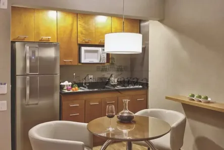 Apartamento com 1 Quarto à venda, 62m² no Jardim Paulista, São Paulo